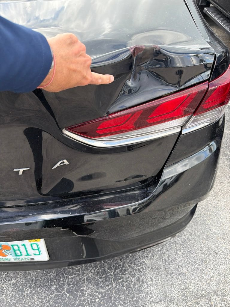 Used 2019 Hyundai Sonata SEL FWD image 9