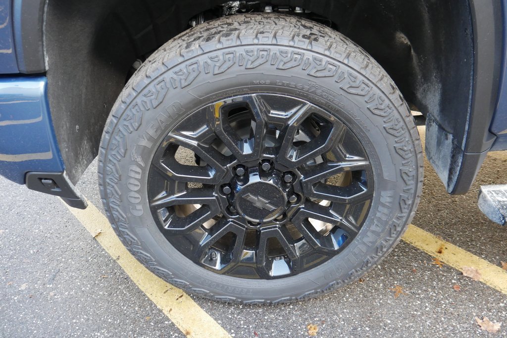 New 2026 Chevrolet Silverado 2500 High Country w/ High Country Premium Package image 31