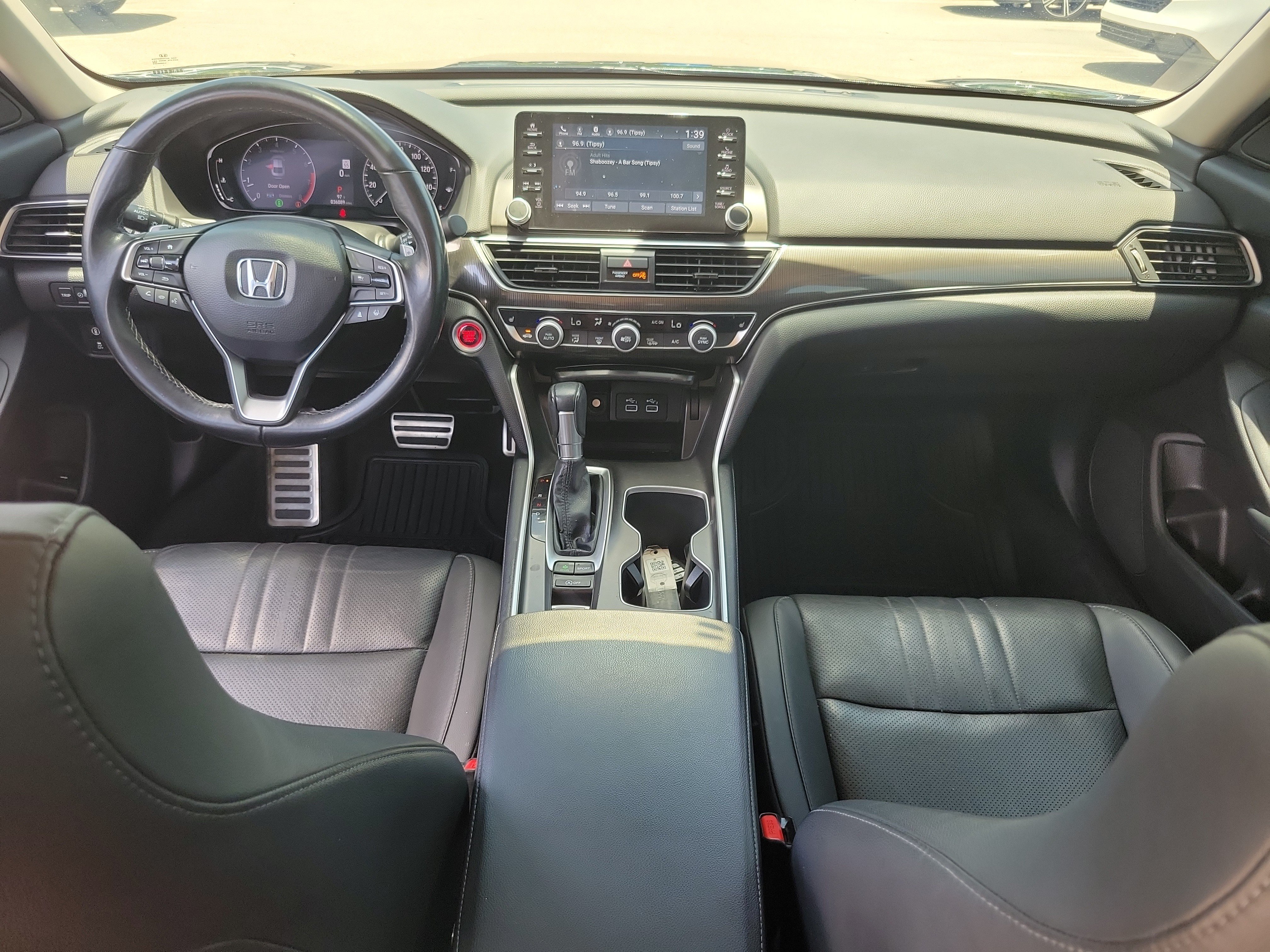 Used 2022 Honda Accord Sport Special Edition image 18
