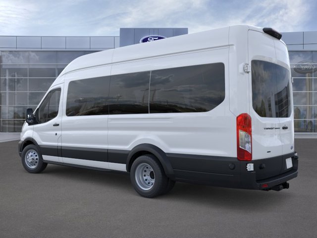 New 2026 Ford Transit 350 XL AWD/4WD image 34