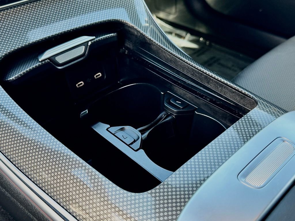 Used 2025 Mercedes-Benz CLE 53 AMG 4MATIC Coupe image 29