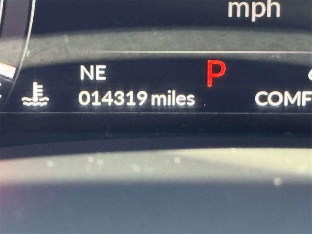 Certified 2022 Acura TLX w/ A-SPEC Pkg image 27