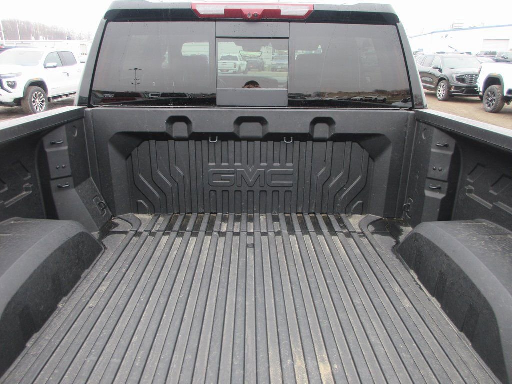 New 2026 GMC Sierra 1500 Denali Ultimate image 7
