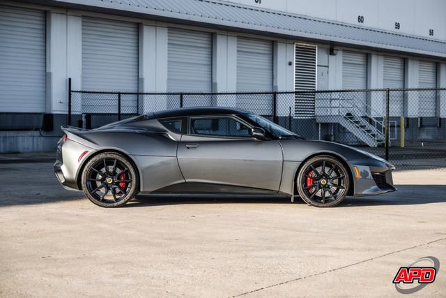 Used 2017 Lotus Evora 400 image 47