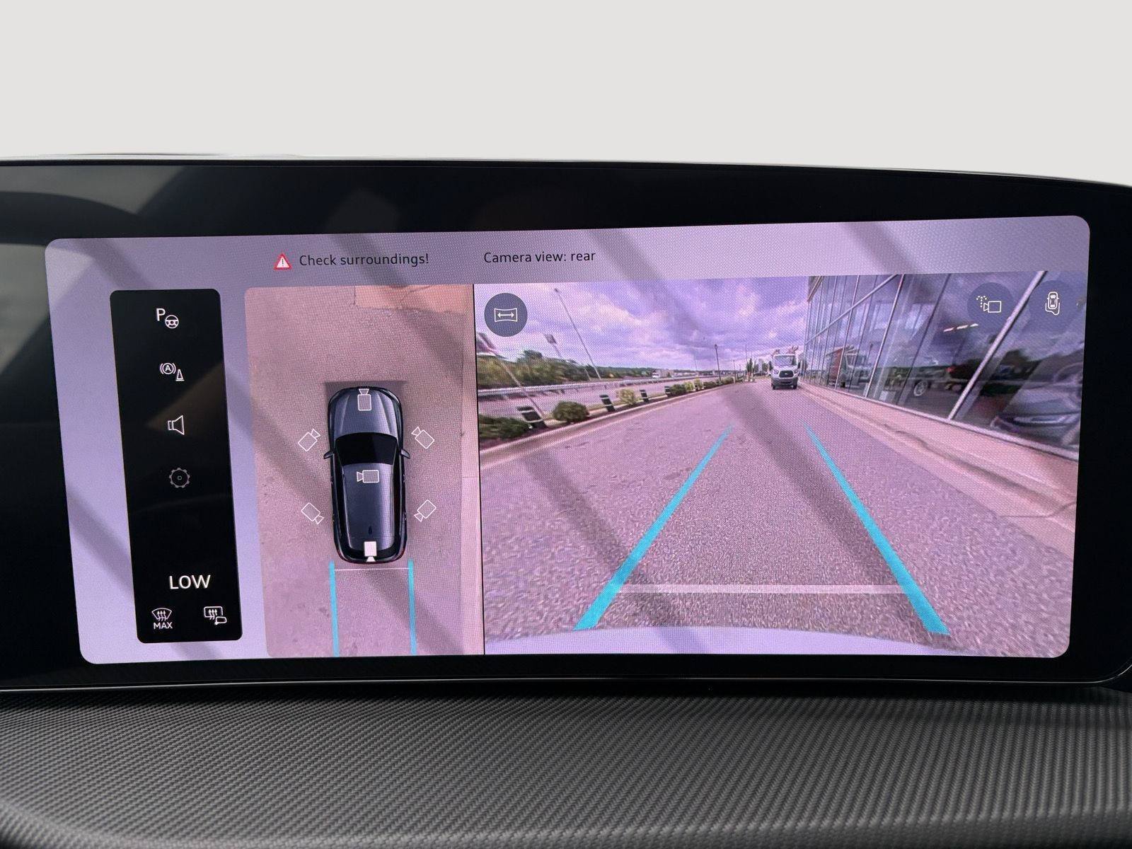 New 2026 Audi SQ5 Premium Plus AWD/4WD image 14