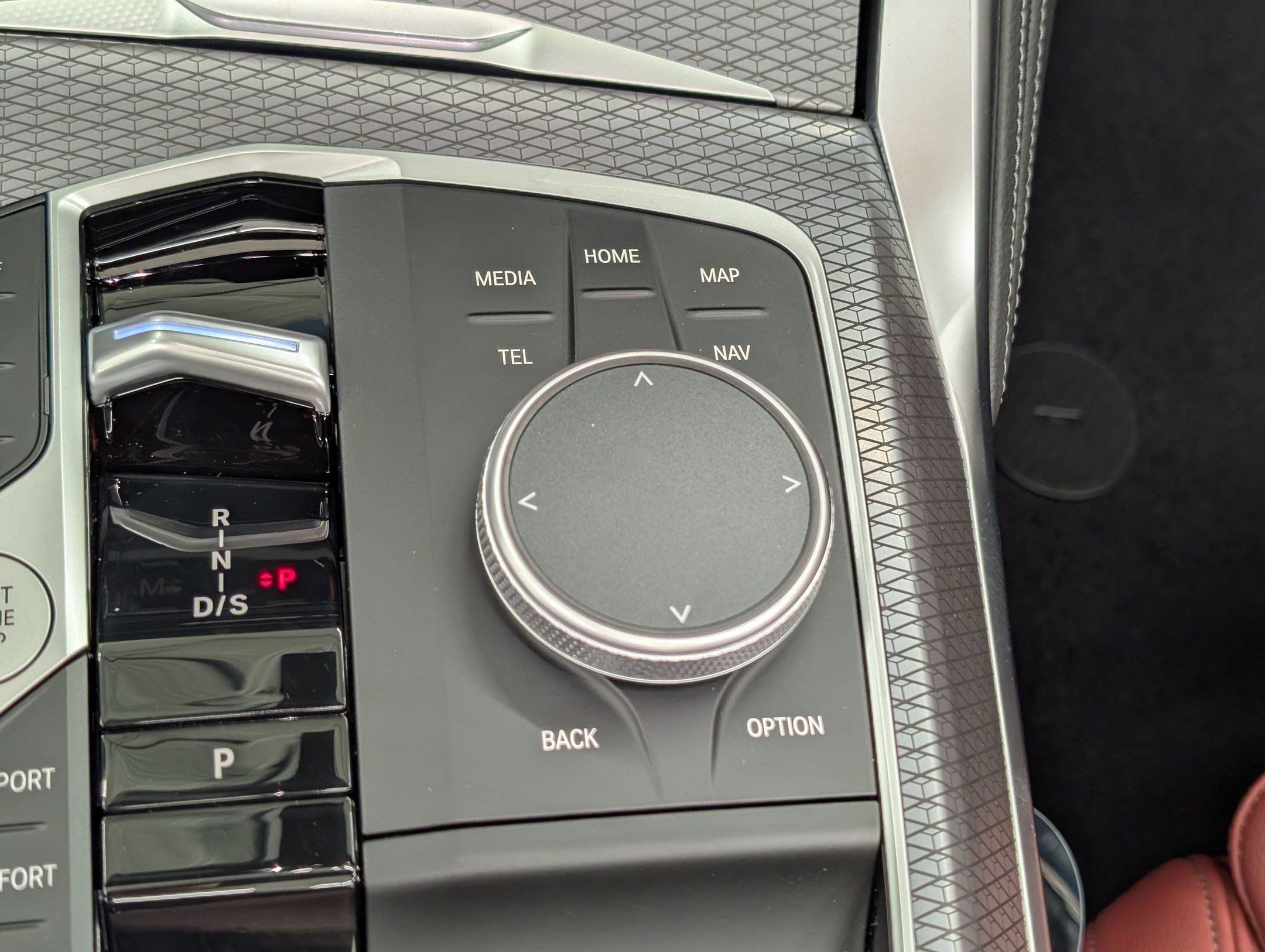 New 2026 BMW M440i Convertible image 23