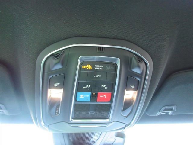New 2026 Dodge Charger Scat Pack AWD/4WD image 30
