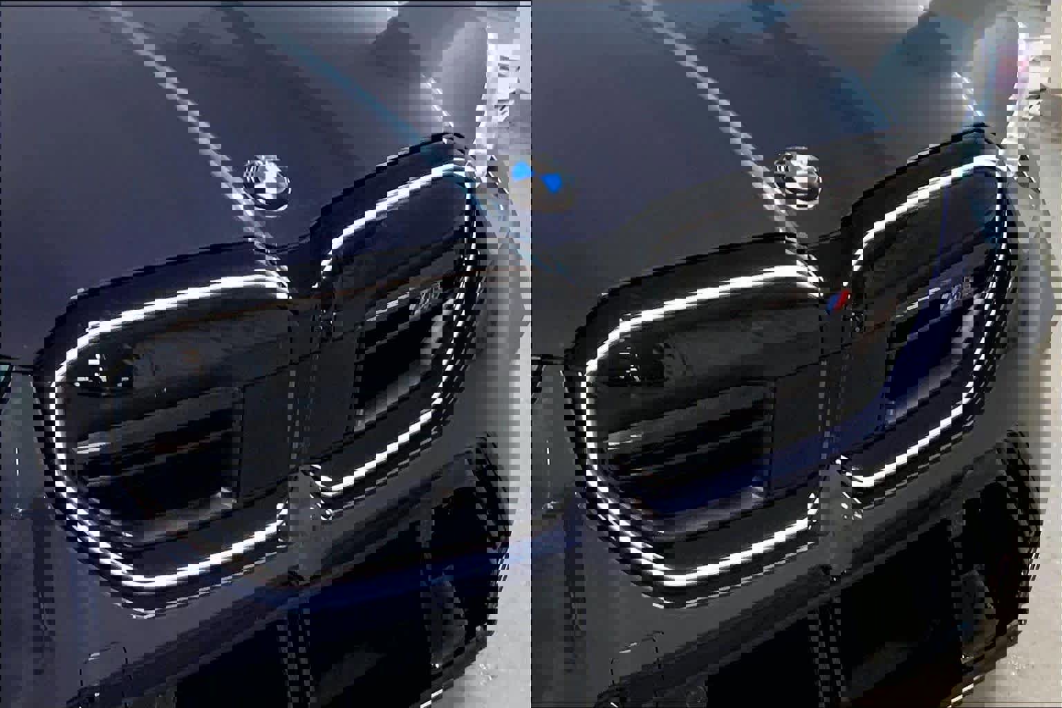 Used 2026 BMW M5 Touring image 33