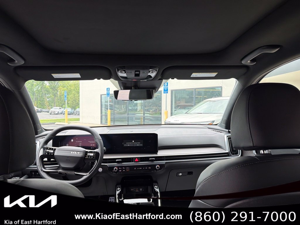 New 2026 Kia Sorento SX Prestige AWD/4WD image 21