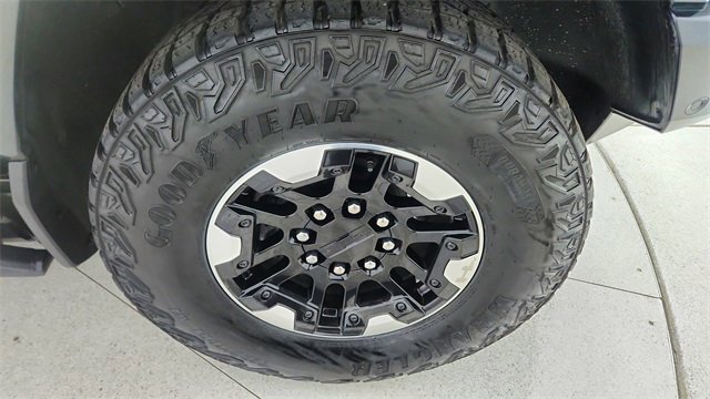 Used 2024 GMC Hummer EV 3X w/ Extreme Off-Road Package image 55