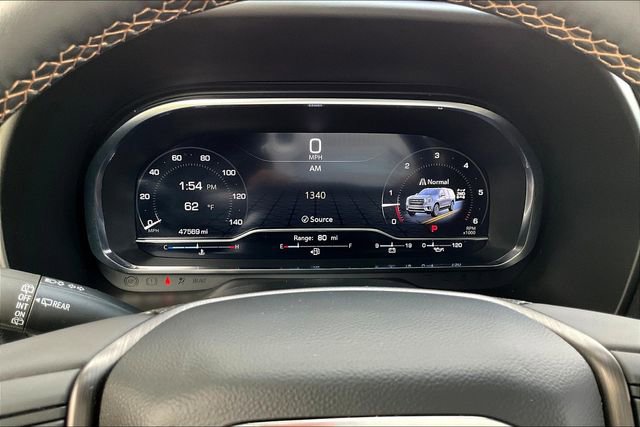 Certified 2024 GMC Yukon AT4 w/ AT4 Premium Plus Package image 22