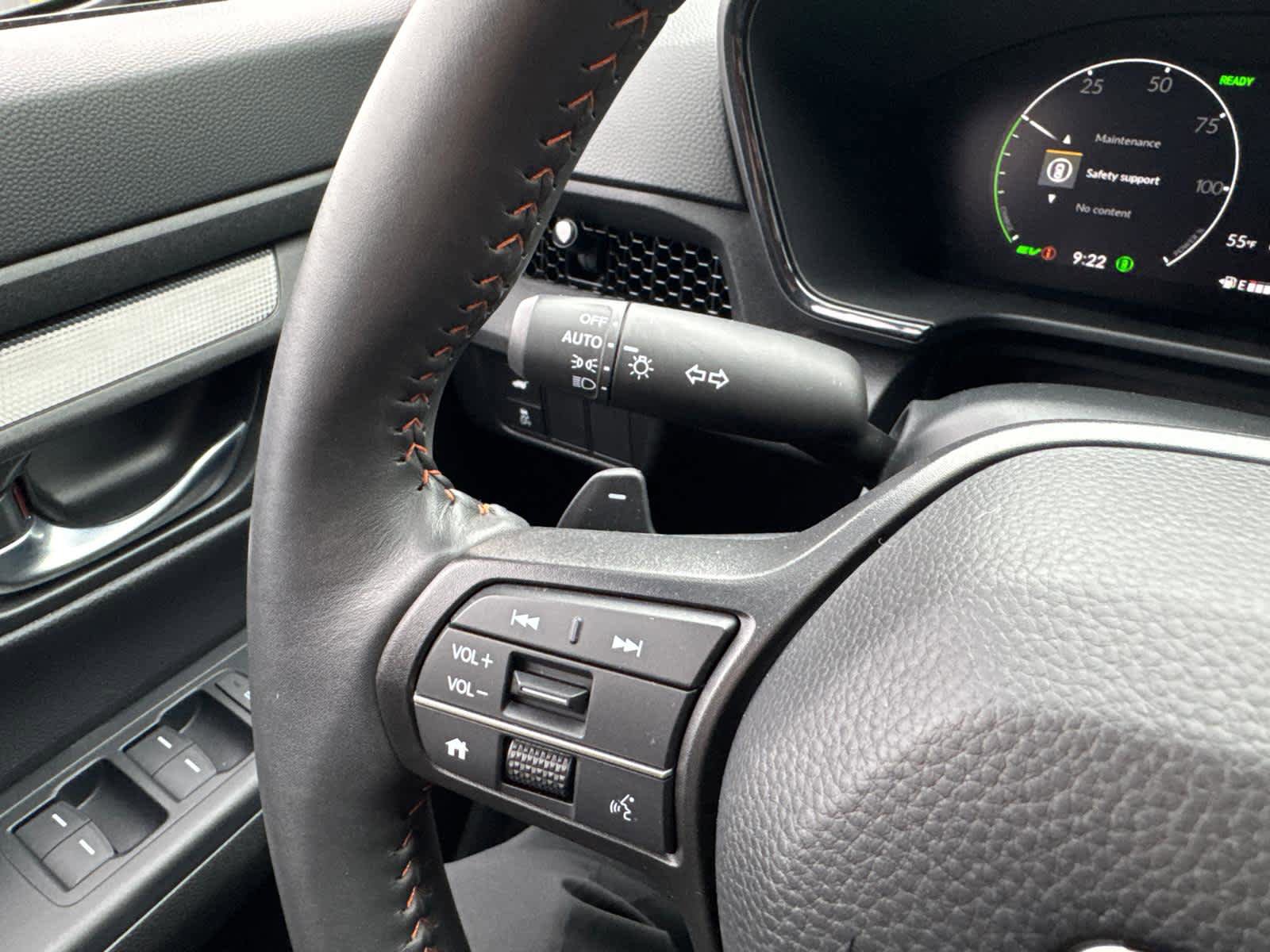 Used 2024 Honda CR-V Sport-L image 21