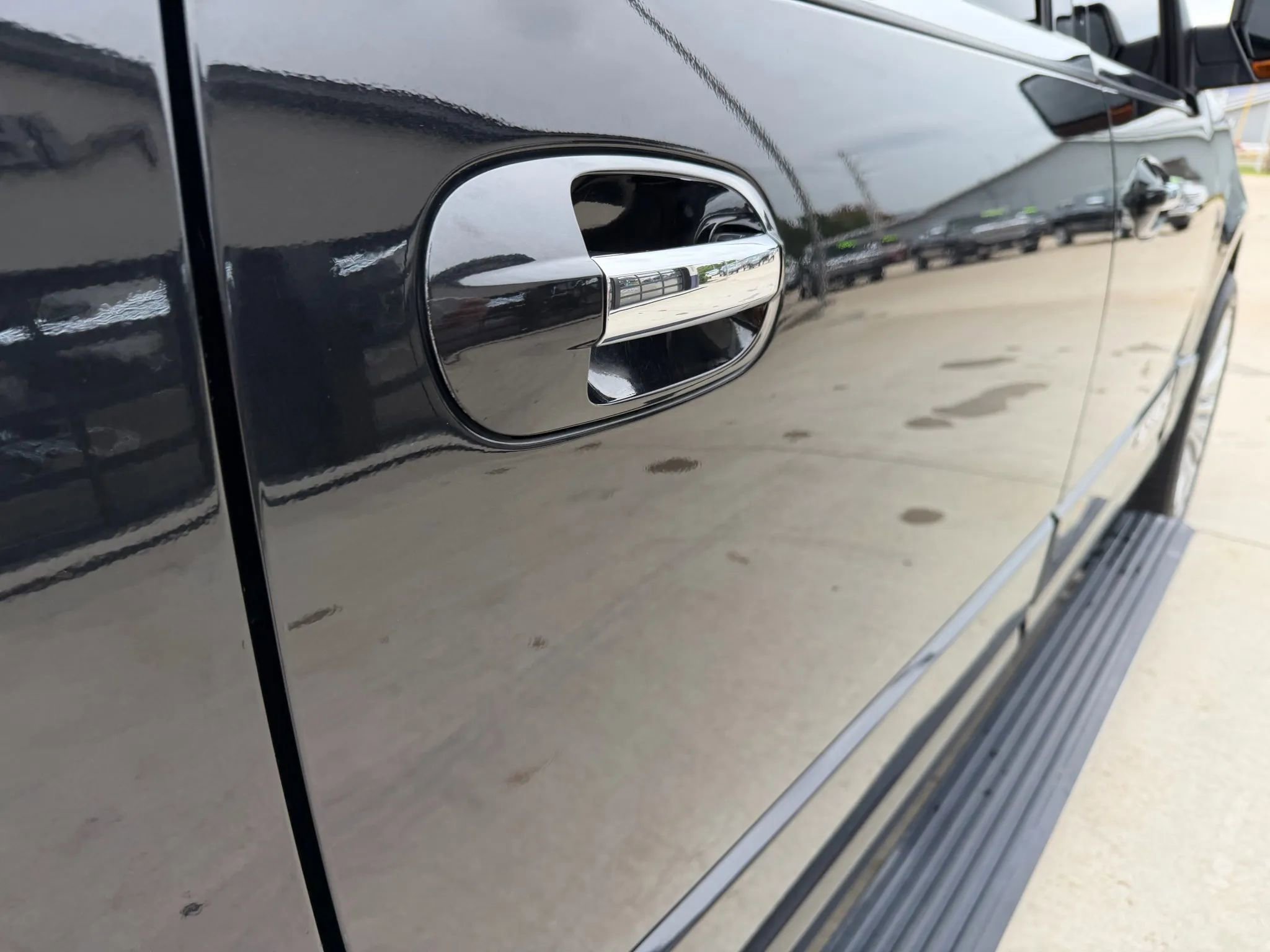 Used 2015 Lincoln Navigator L 4WD w/ Equipment Group 101A Reserve image 66