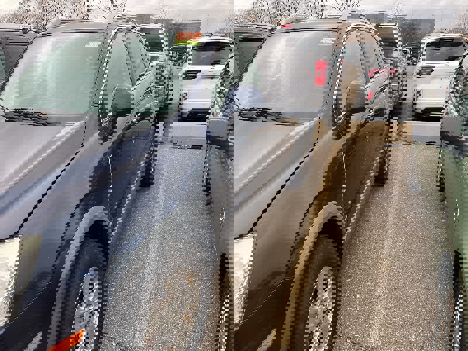 Used 2008 Saturn Vue XE w/ Preferred Package image 6