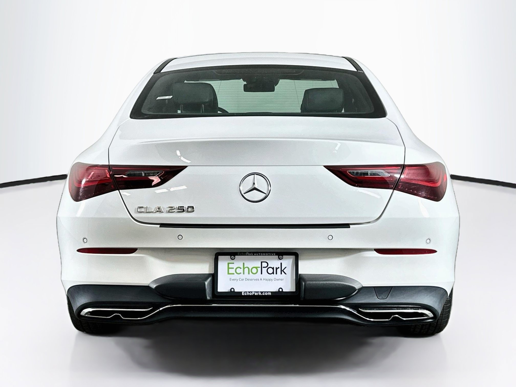 Used 2025 Mercedes-Benz CLA 250 image 7