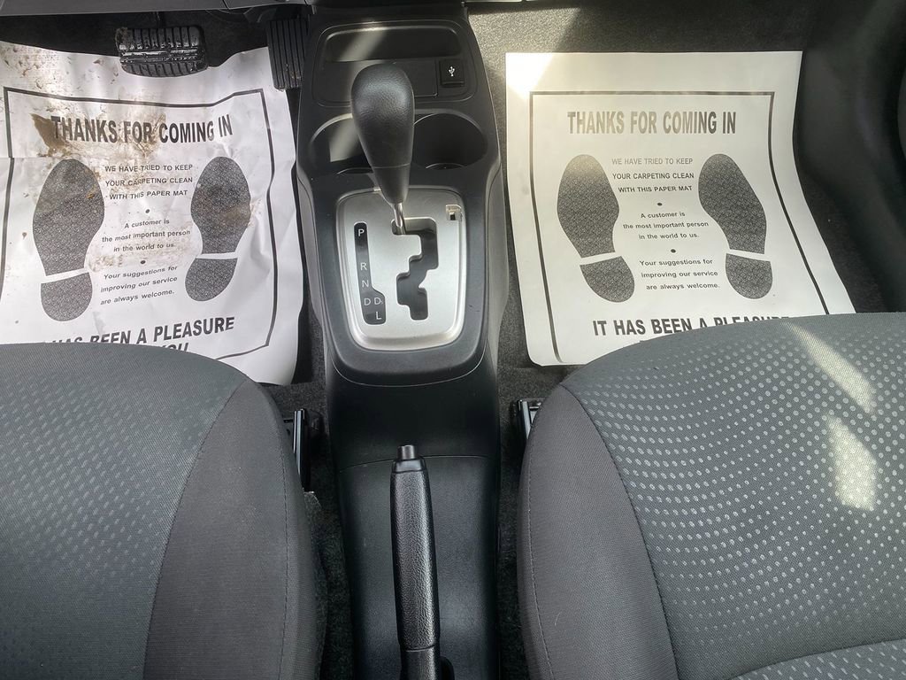 Used 2020 Mitsubishi Mirage G4 ES FWD image 22