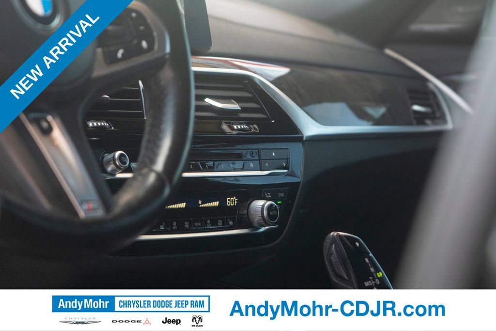 Used 2018 BMW 540i xDrive AWD/4WD image 60