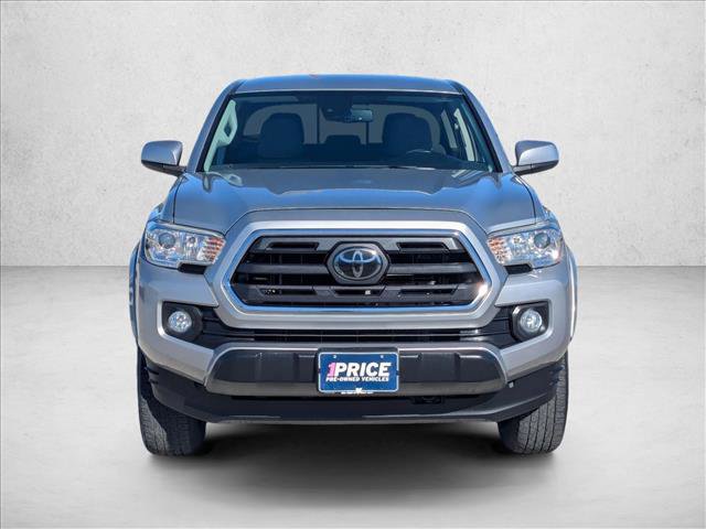 Used 2019 Toyota Tacoma SR5 video 2