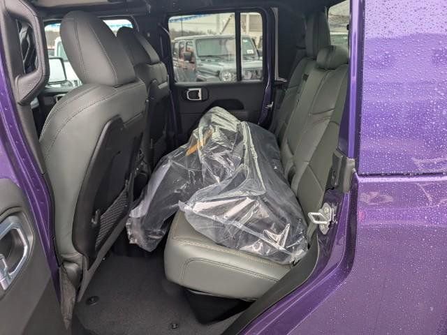 New 2026 Jeep Gladiator Mojave image 9