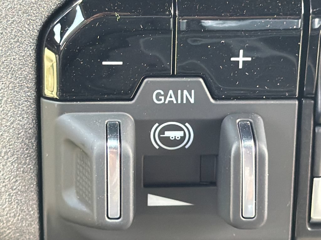 New 2026 RAM 5500 Tradesman AWD/4WD image 30
