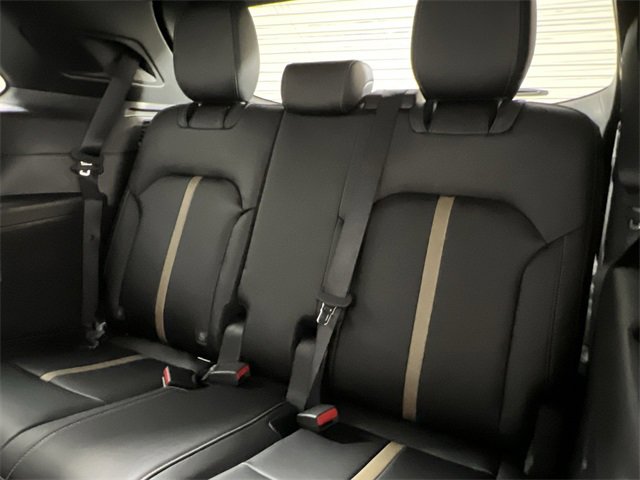 New 2026 MAZDA CX-90 3.3 Turbo w/ Premium Plus Pkg image 24