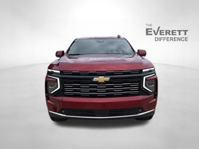 New 2026 Chevrolet Tahoe High Country w/ Sun And Tow Package AWD/4WD image 2