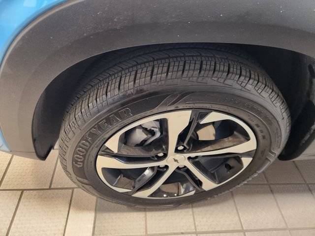 Used 2026 Chevrolet Trax RS w/ Driver Confidence Package FWD image 8