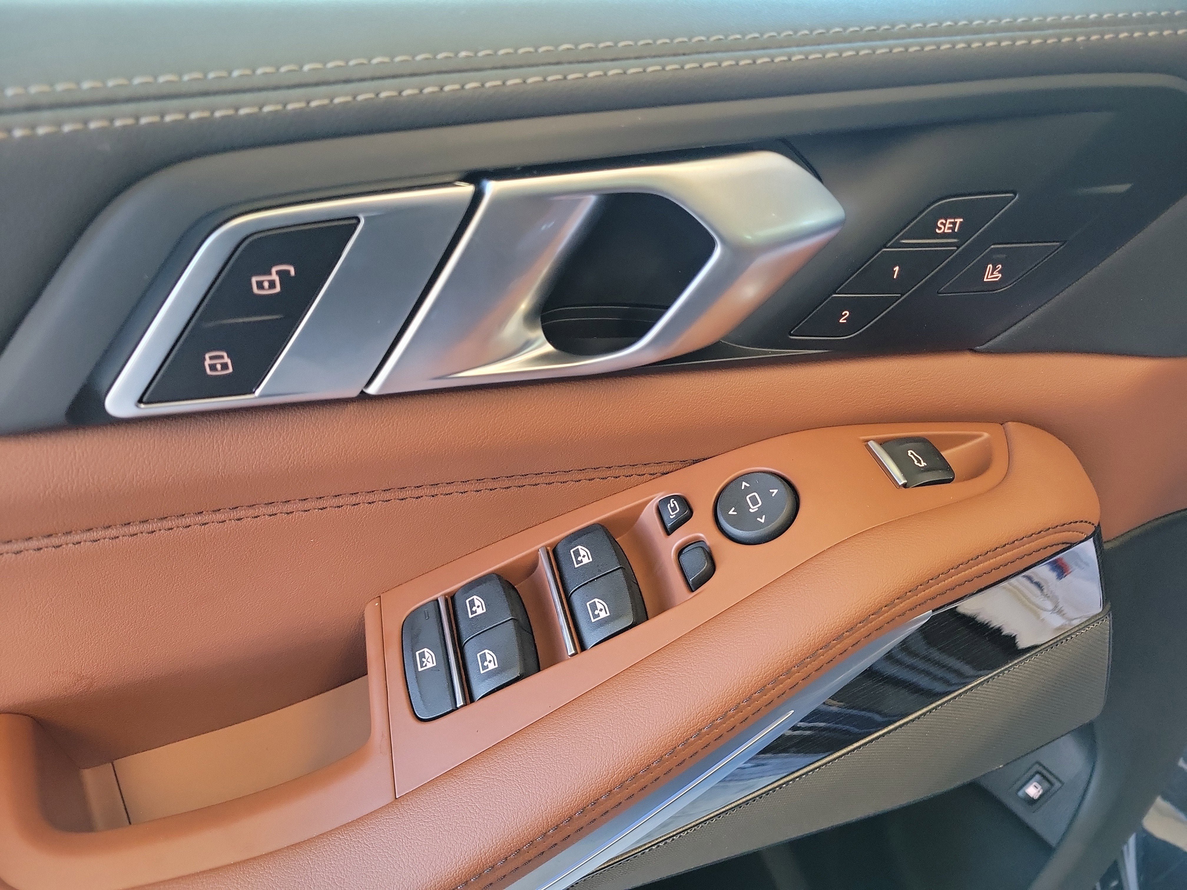 New 2026 BMW X5 xDrive50e AWD/4WD image 18