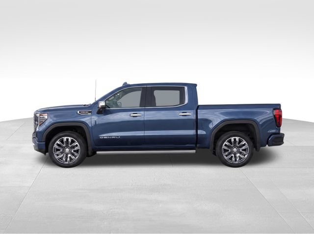 Used 2024 GMC Sierra 1500 Denali AWD/4WD image 6