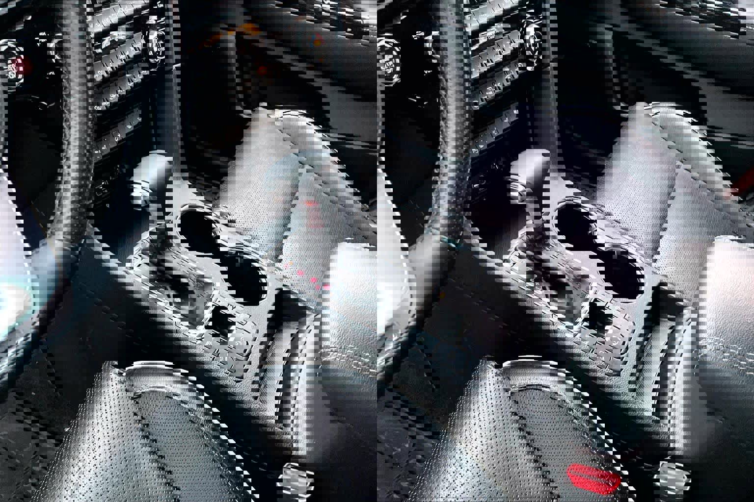 Used 2021 Kia Sportage SX image 16