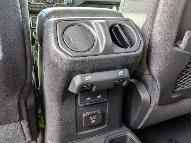 New 2026 Jeep Wrangler Rubicon image 14