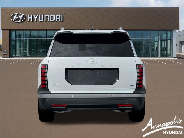 New 2026 Hyundai Palisade SEL AWD/4WD image 6