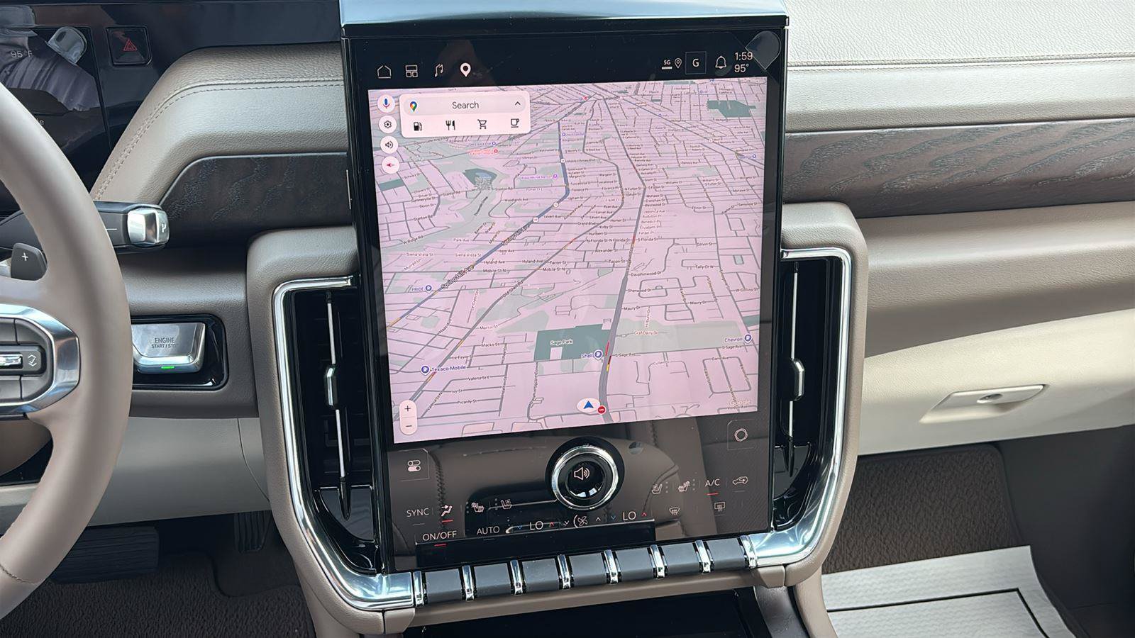New 2026 GMC Yukon XL Denali RWD image 37