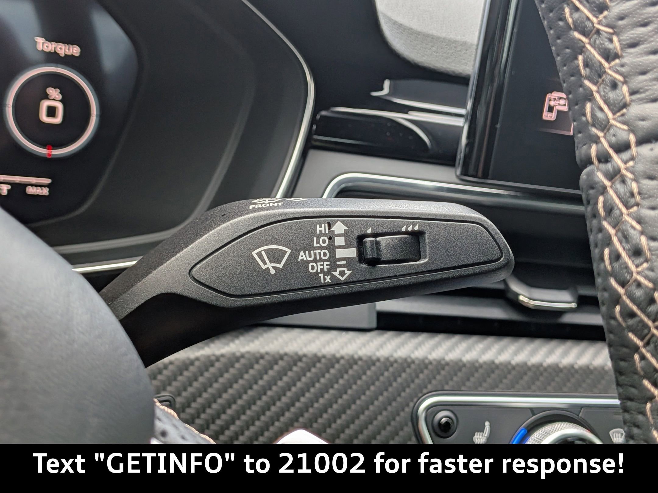 Certified 2022 Audi RS 5 Sportback image 33