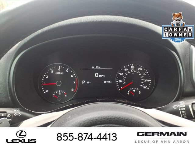 Used 2021 Kia Sportage SX AWD/4WD image 19