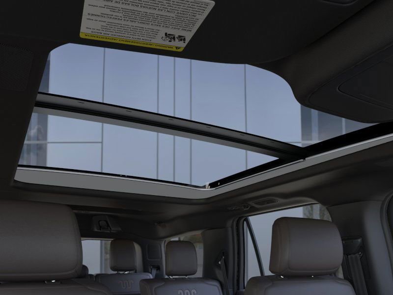 New 2025 Ford Expedition King Ranch image 22