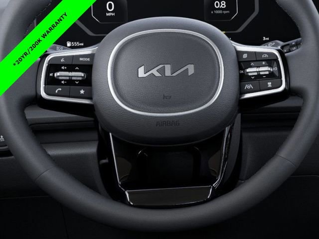 New 2026 Kia Carnival SX image 22