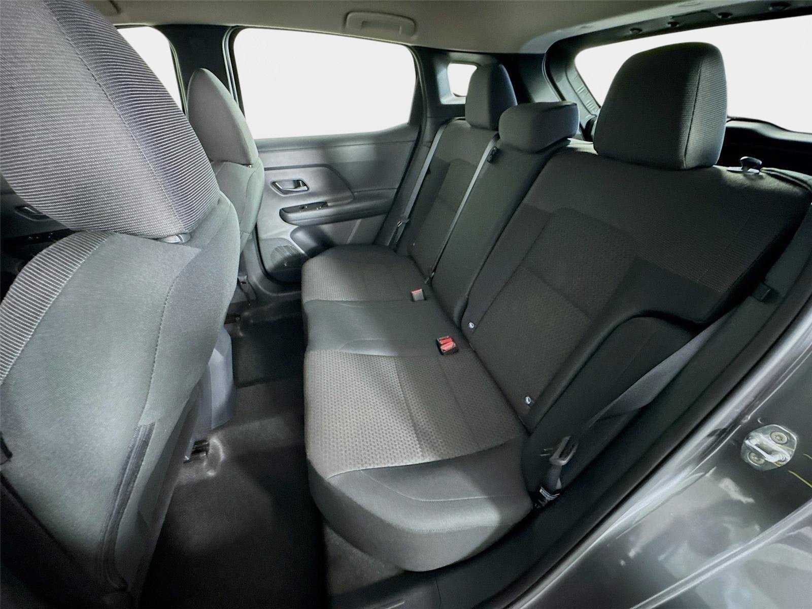 Certified 2026 Nissan Kicks S FWD image 20
