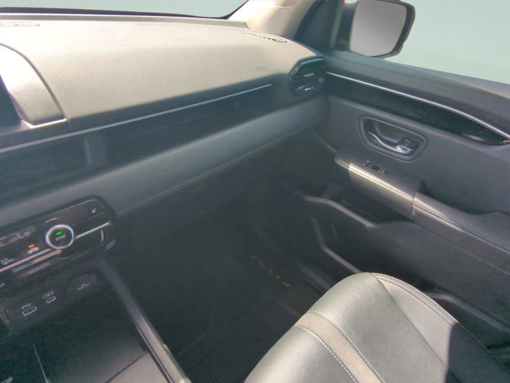 Used 2024 Honda Pilot EX-L image 14