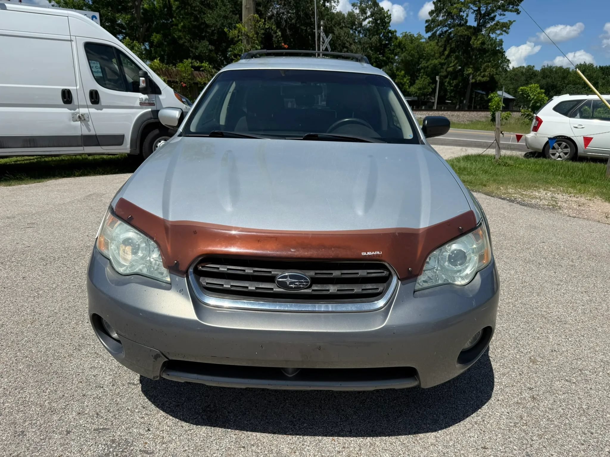 Used 2006 Subaru Outback 2.5i AWD/4WD image 2