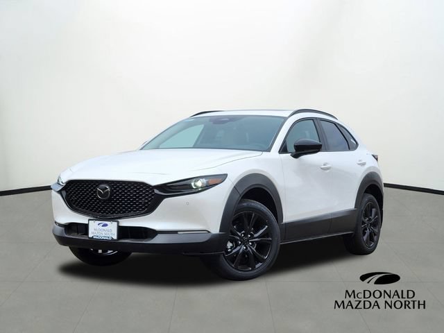 New 2026 MAZDA CX-30 Aire Edition AWD/4WD image 1