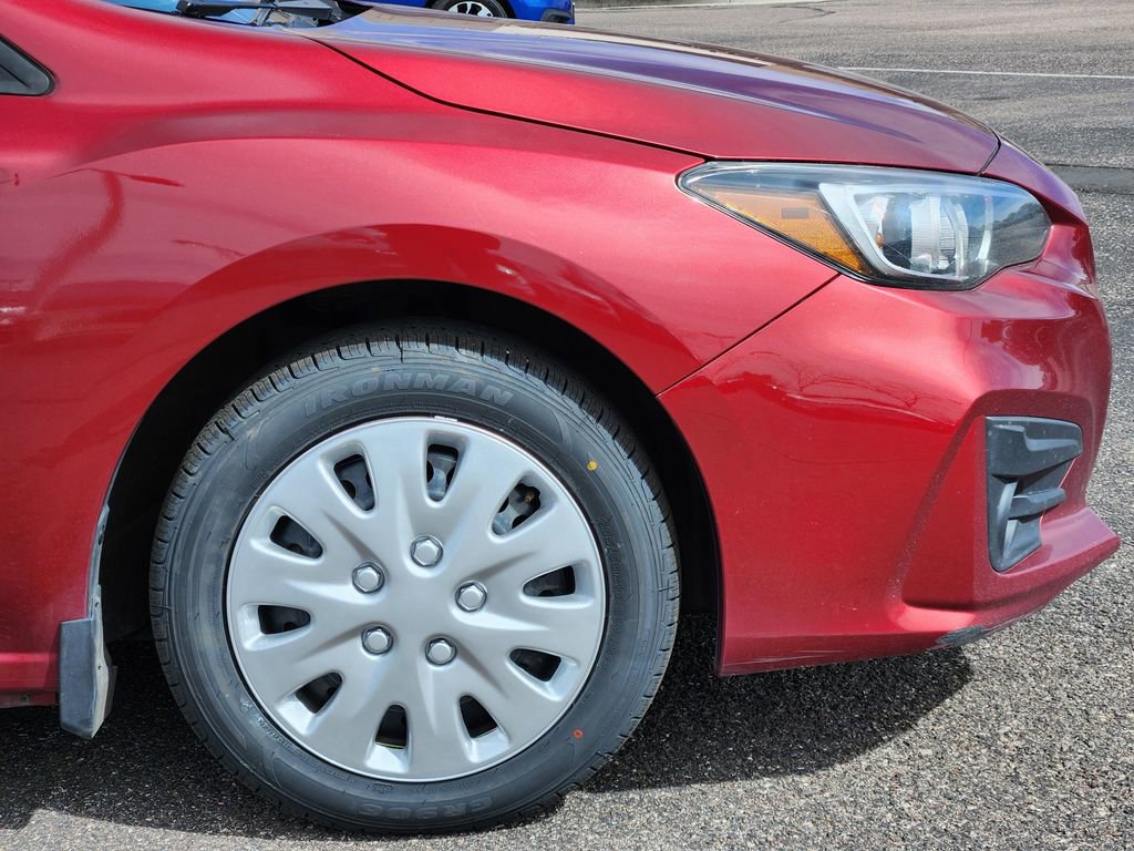 Used 2018 Subaru Impreza 2.0i image 28
