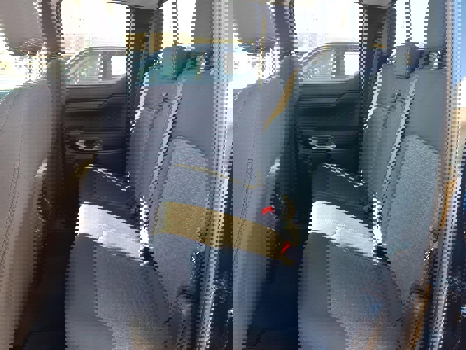 Used 2024 Ford Ranger XLT w/ FX4 Off-Road Package image 16