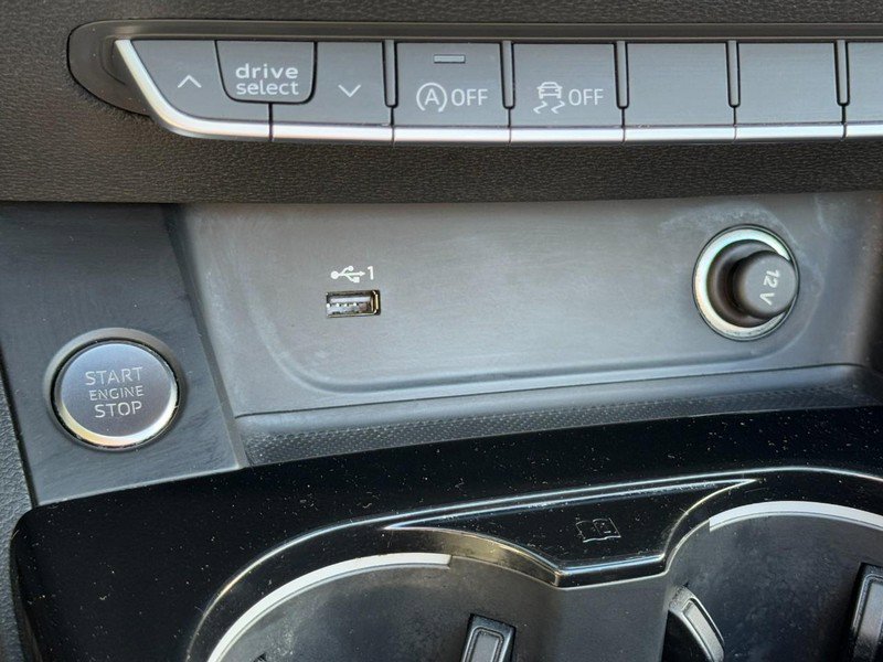 Used 2022 Audi A5 2.0T Premium image 24
