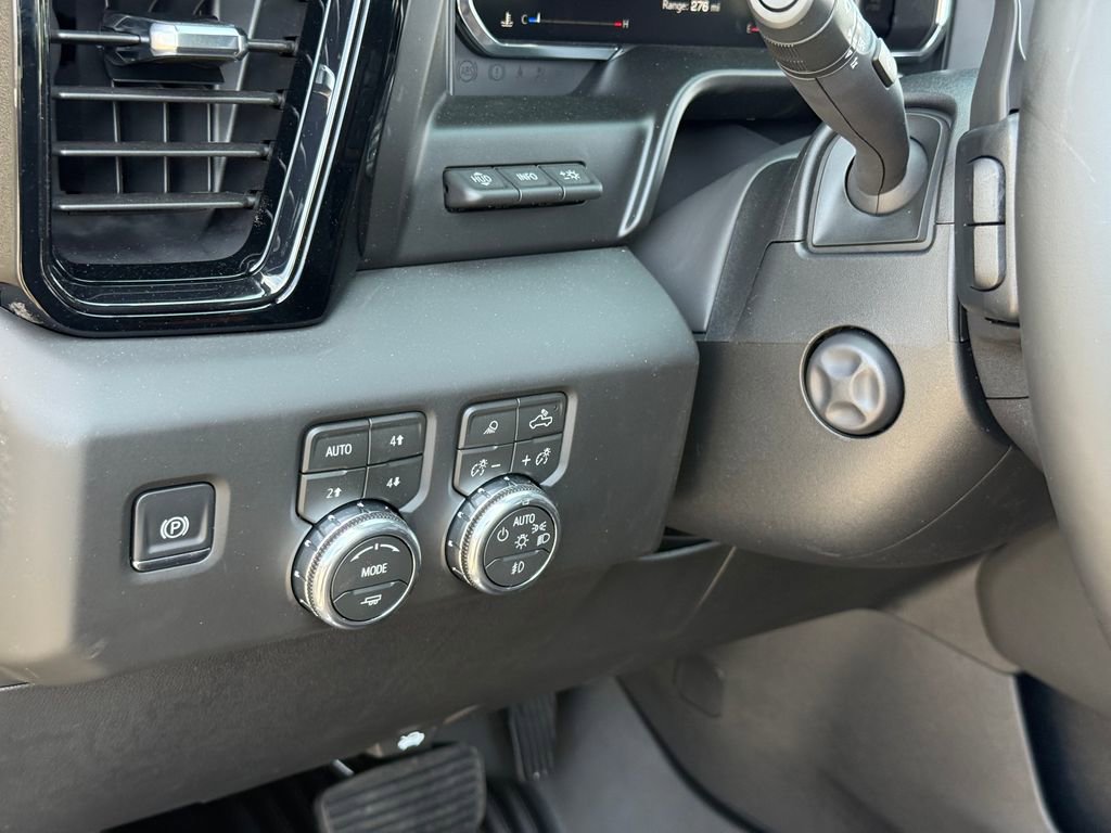 New 2026 GMC Sierra 1500 AT4 w/ AT4 Premium Package AWD/4WD image 17