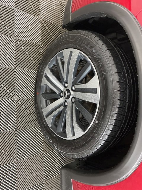 Used 2021 Mitsubishi Outlander Sport ES image 27