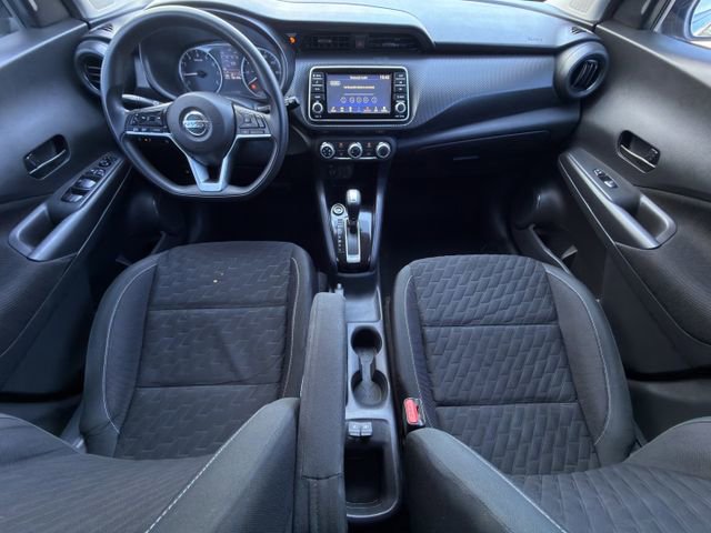 Used 2021 Nissan Kicks S image 10