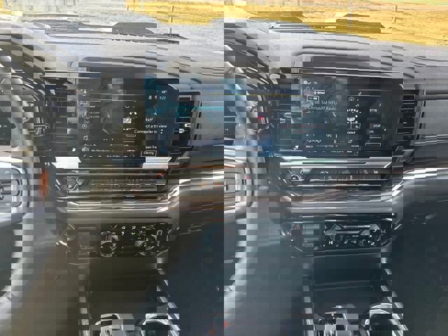 Certified 2024 Chevrolet Silverado 1500 LT Trail Boss w/ LT Trail Boss Premium Package image 18