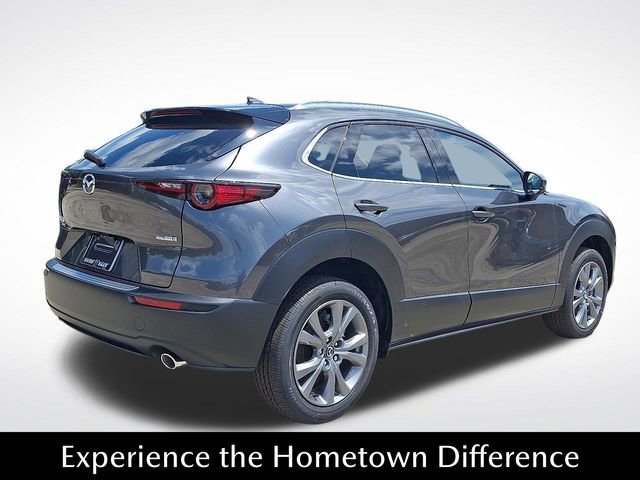 New 2025 MAZDA CX-30 AWD 2.5 S w/ Premium Package image 4