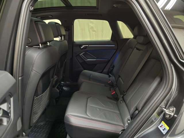 Used 2025 Audi Q3 2.0T Premium Plus w/ Premium Plus Package image 30
